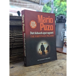 Đất khách quê người - Mario Puzo 272785