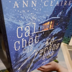 cái chết của kẻ trăng  hoa