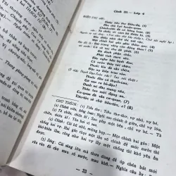 TUỒNG HÁT BỘI KIM THẠCH KỲ DUYÊN 757880