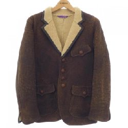 Áo khoác lông cừu Paul Smith COLLECTIO - Hàng hiệu Chính hãng