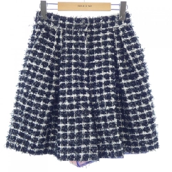 【Mã giảm giá】Chanel CHANEL Quần short