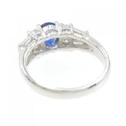 Nhẫn Sapphire 0.80CT 672725