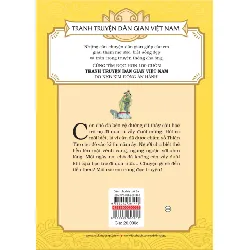 Tranh Truyện Dân Gian Việt Nam - Chàng Học Trò Và Con Chó Đá - Kim Seung Hyun, Hồng Hà 282813