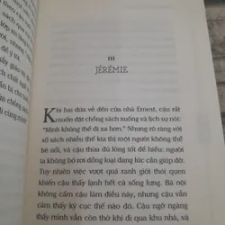 Những lá thư không gửi. Susie Morgenstern. 693038