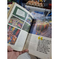 Sách Gieo - Chuyện Một Hành Trình Gieo Niềm Vui Và Cái Đẹp - Nhóm Tác Giả Toa Tàu - 2018 mới 80% ố - VĂN HỌC - HMT3012 749995