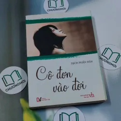 Cô đơn vào đời - Dịch Phấn Hàn 694945