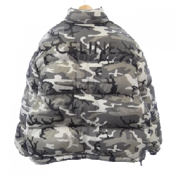 Áo khoác lông vũ CELINE - Hàng hiệu Authentic 899636