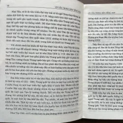 Đại cương Triết Học Sử Trung Quốc - Phùng Hữu Lan 936373