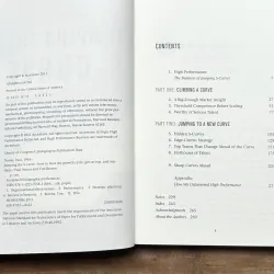 Jumping the S-Curve - Paul Nunes & Tim Breene 734637