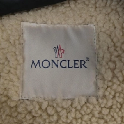 Moncler MONCLER Áo khoác lông - Hàng hiệu Chính hãng 899843