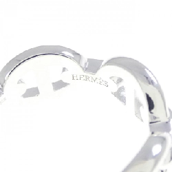 Nhẫn Hermès Chaine d'Ancre - Hàng hiệu Authentic 839638