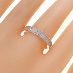 Nhẫn Tiffany Atlas - Hàng hiệu Authentic 834925