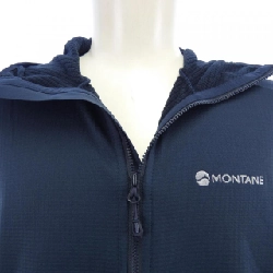 Áo khoác MONTANE - Hàng hiệu Authentic 902781