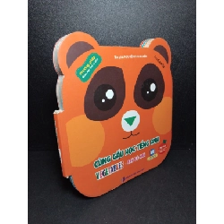 Cùng gấu học tiếng Anh Vegetables - rau - củ - quả mới 90% ố 2017 Nguyễn Thu Huyền HCM2103 HỌC NGOẠI NGỮ