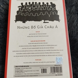 NHỮNG BỐ GIÀ CHÂU Á 400339