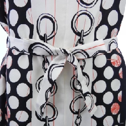 Đầm HERMES 648315