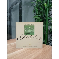 Những Người Trẻ lạ lùng - Đỗ Hồng Ngọc