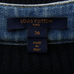 【Mã giảm giá】Đầm LOUIS VUITTON 651427