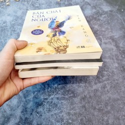 Người ăn chay, Bản chất chất con người và Trắng 145453