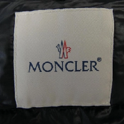 Áo khoác lông vũ MONCLER 639423