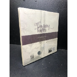 [Phiên Chợ Sách Cũ] Con đường hoa trái Vũ Văn Sang 1503 410152