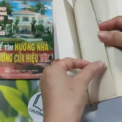 Combo: Thuật Phong Thủy & Bát Trạch, 100 Điều Kiêng Kỵ Về Phong Thuỷ Nhà Ở 776145