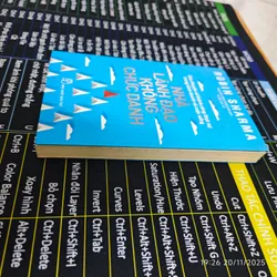 Nhà Lãnh Đạo Không Chức Danh - Robin Sharma 702808