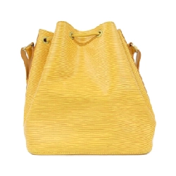 Túi đeo vai Louis Vuitton Epi Petit Noé M44109 609662