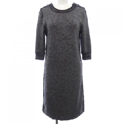 【Mã giảm giá】Chanel CHANEL Váy