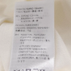 Áo thun UNISEX BALENCIAGA NASA 662496 TKVD7 - Hàng hiệu Chính hãng 895182