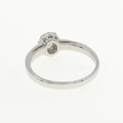 Nhẫn kim cương PT900 0.23CT - Hàng hiệu Authentic 854036