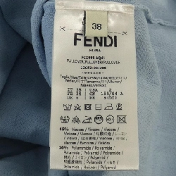 FENDI FZX999 AQ41 Áo len 630367