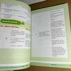 Thói quen ra đề và bí quyết tranha bẫu đề thi toeic part 5 550788