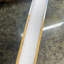 Câu chuyện về một nền hoà bình bị bỏ lỡ Jean Sainteny 784217