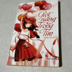 Giọt nắng trong tim