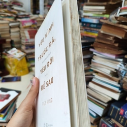 Yêu mình trước đã yêu đời để sau 🌱 473556
