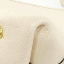 Túi xách Louis Vuitton Monogram Empreinte Carryall Zip PM M46293 610690