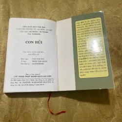 CON HỦI- HELENA MNISZEK 728567