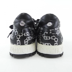 【Mã giảm giá】Giày thể thao JIMMY CHOO 665312