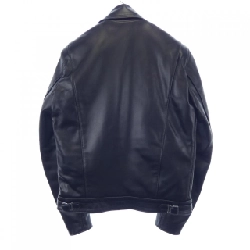 Áo khoác da nam LEWIS LEATHERS 441T/CYCLONE - Hàng hiệu Authentic 894166