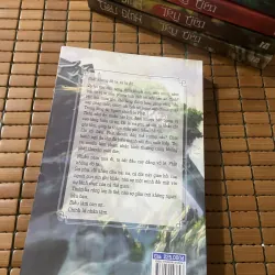 Tru tiên - Tiêu Đỉnh (trọn bộ 6 tập) 956845