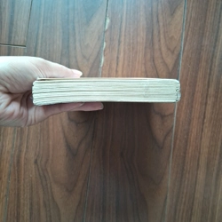Mệnh giời bắt thế 503374
