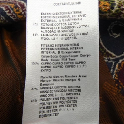 Áo khoác ETRO - Hàng hiệu Authentic 900053