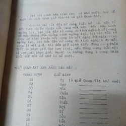 Tử Vi Nghiệm Lý - Thiên Lương 518926
