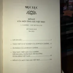 Hồi ký của một ông già Việt học - Leopold Cadiere 753237