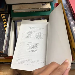 II Truyện Ngắn Trẻ 2010: Không Phải Là Chuyện Tình - Nguyễn Anh Vũ (Tuyển Chọn) - 2011 698127