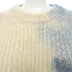 【Mã giảm giá】Celine CELINE Áo len 643288