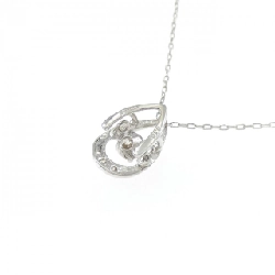 Dây chuyền kim cương PT900/PT850 0.10CT - Hàng hiệu Chính hãng 861495