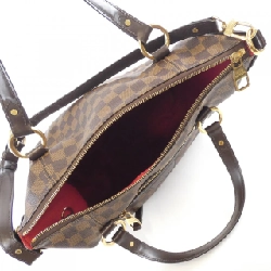 Túi xách Louis Vuitton Damier Évora MM N41131 - Hàng hiệu Chính hãng 766364