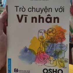 Trò chuyện với vĩ nhân